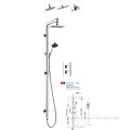 durable faucet set shower mixer with good price